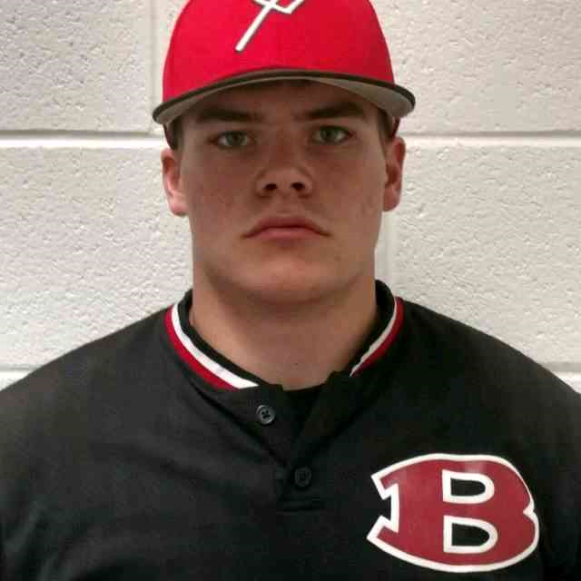 Jake Gilley