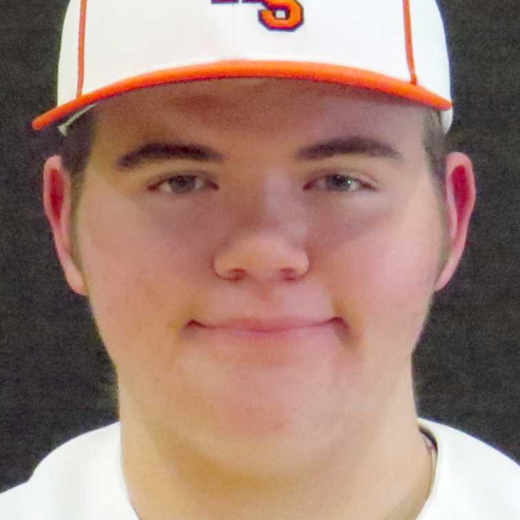 Charlie Deviney mugshot