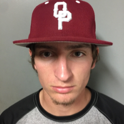 Tanner Kijak mugshot