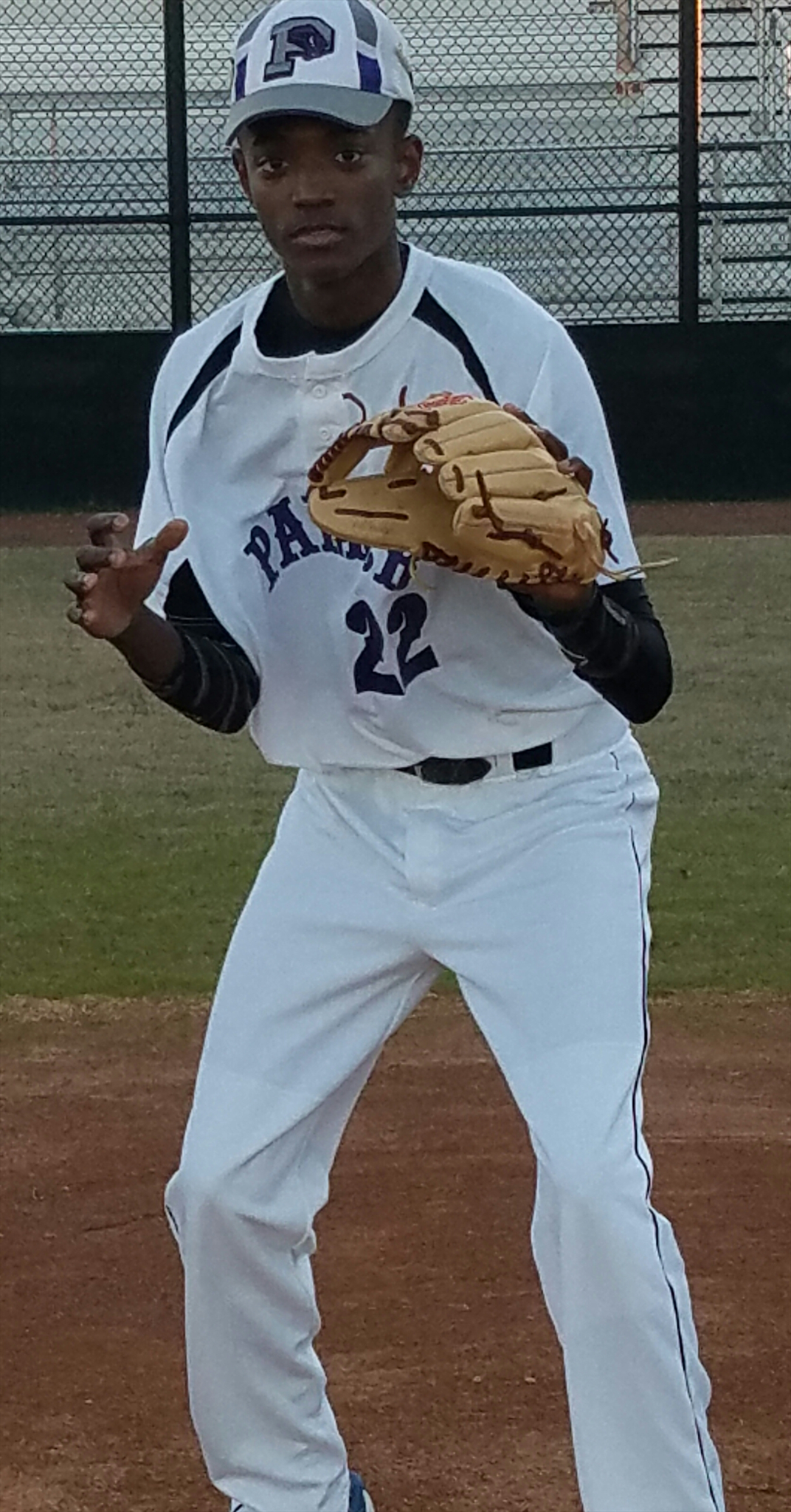 Jorden Kemp