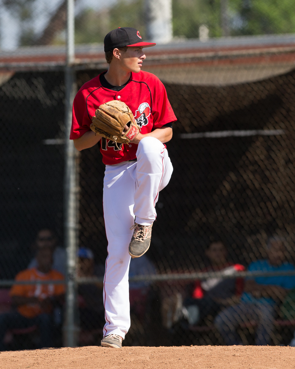 Ben Schecter