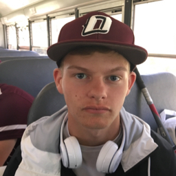 Ethan Black mugshot