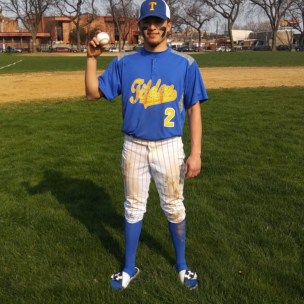 Tyler Ruiz