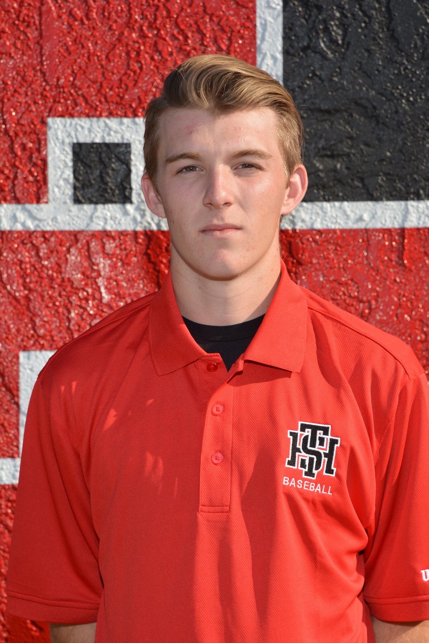 Kyle Hoskins mugshot
