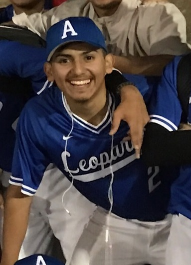 German Pena