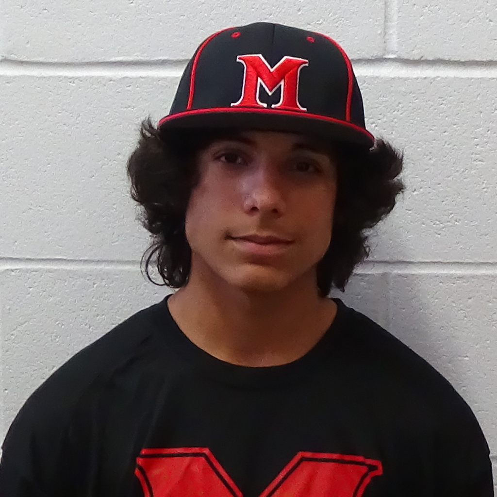 Joshua Perez mugshot
