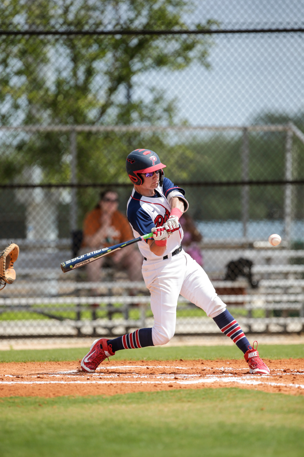 Jacob Stoker
