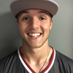 Jake Hammond