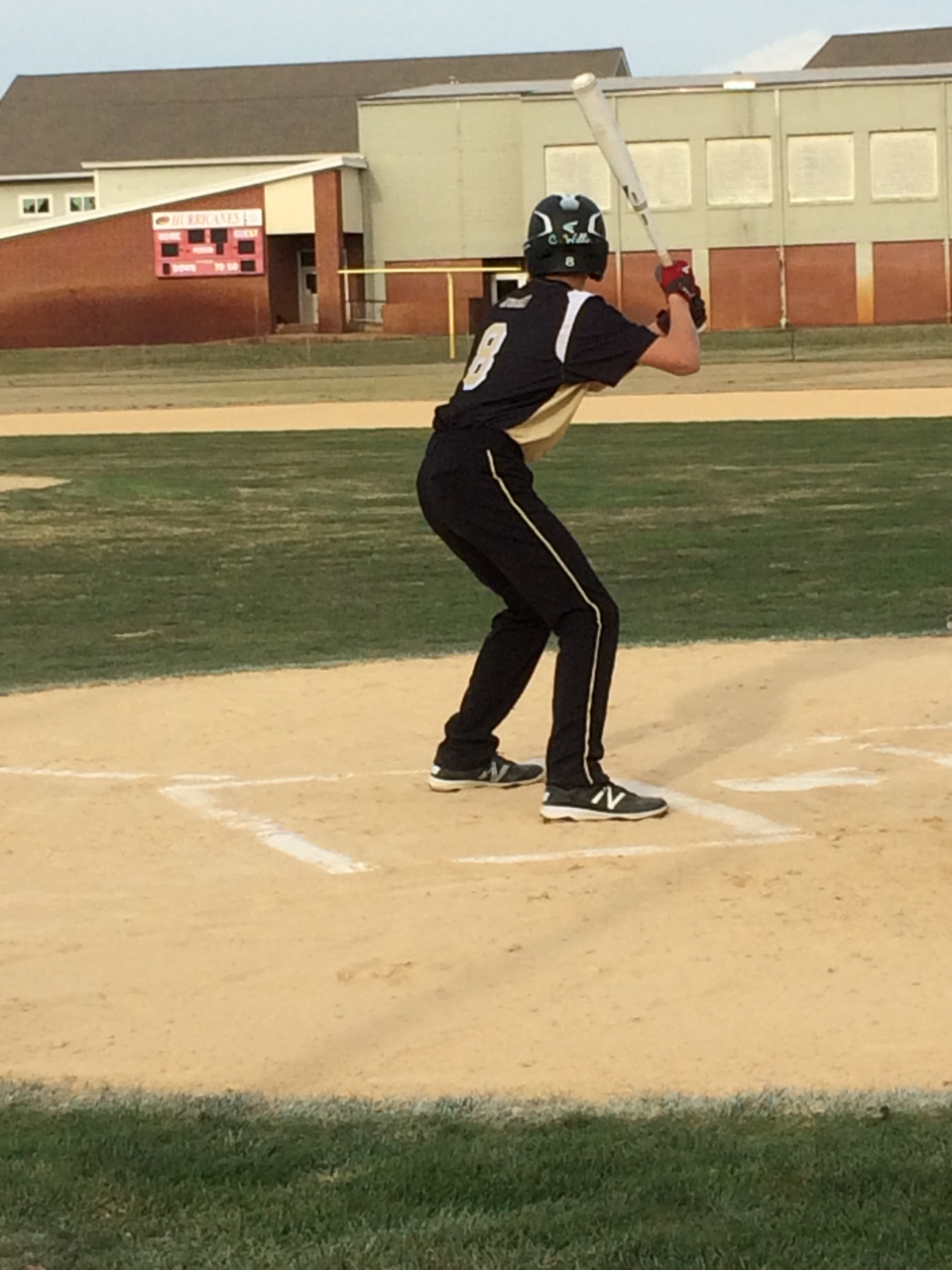 Chase Williford