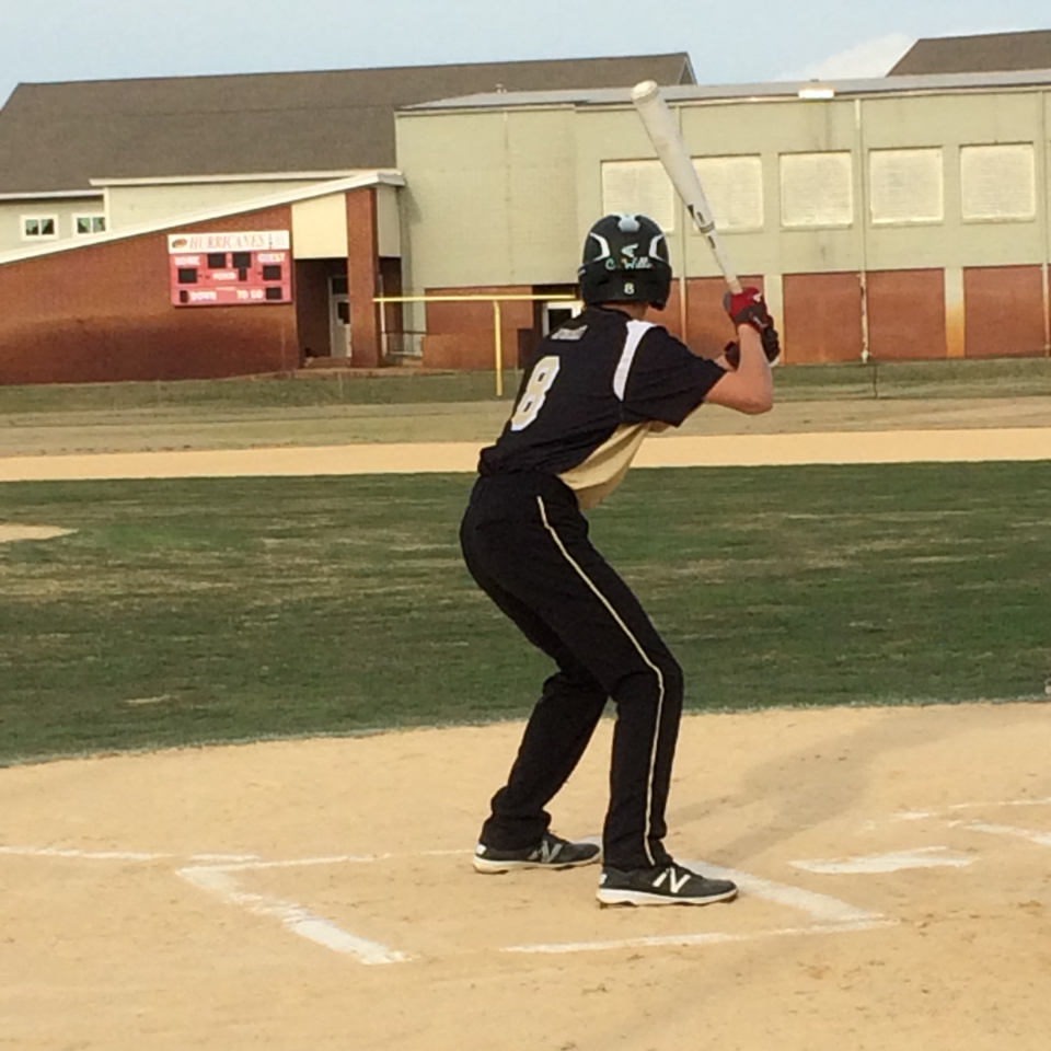 Chase Williford