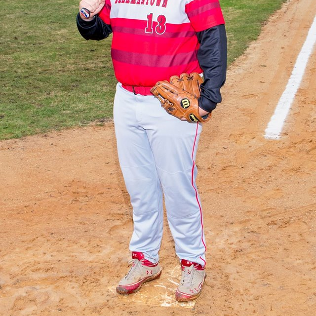 Ryan Bone