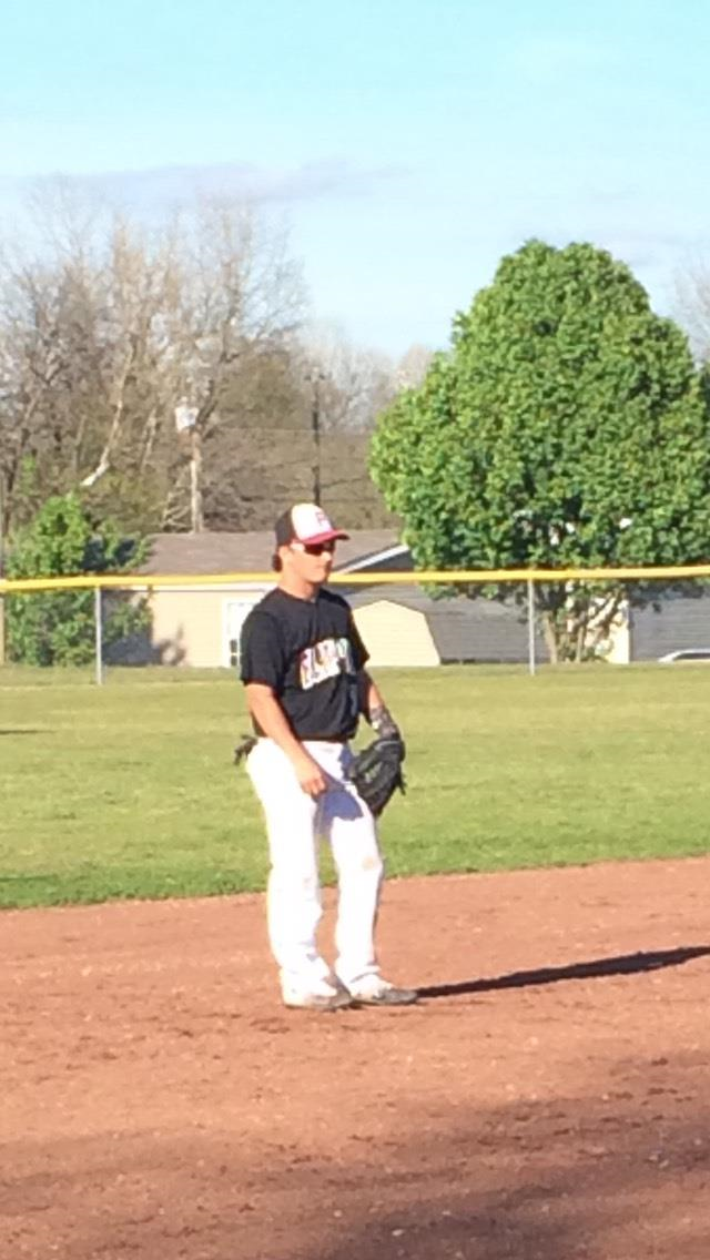Andrew Upchurch