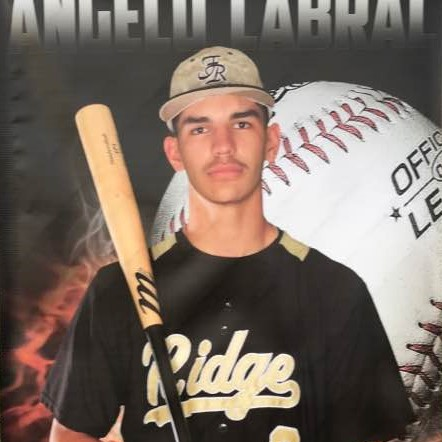Angelo Cabral mugshot