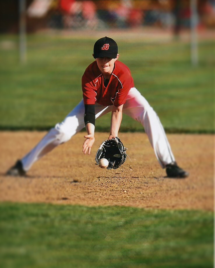 Braden Sayre
