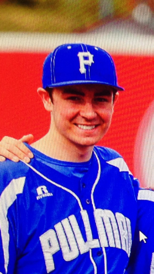 Mike Peterson