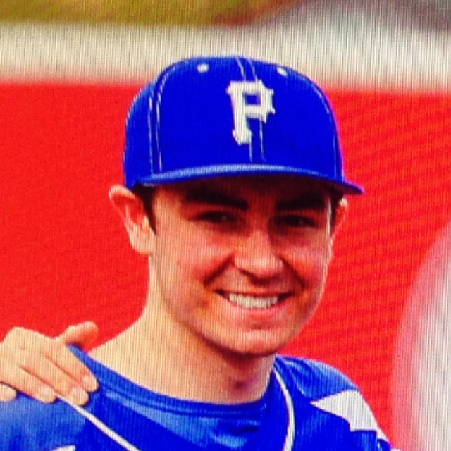 Mike Peterson