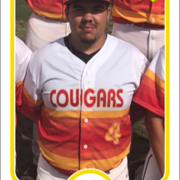 Manny Huerta