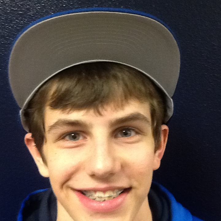 Wyatt Patton mugshot