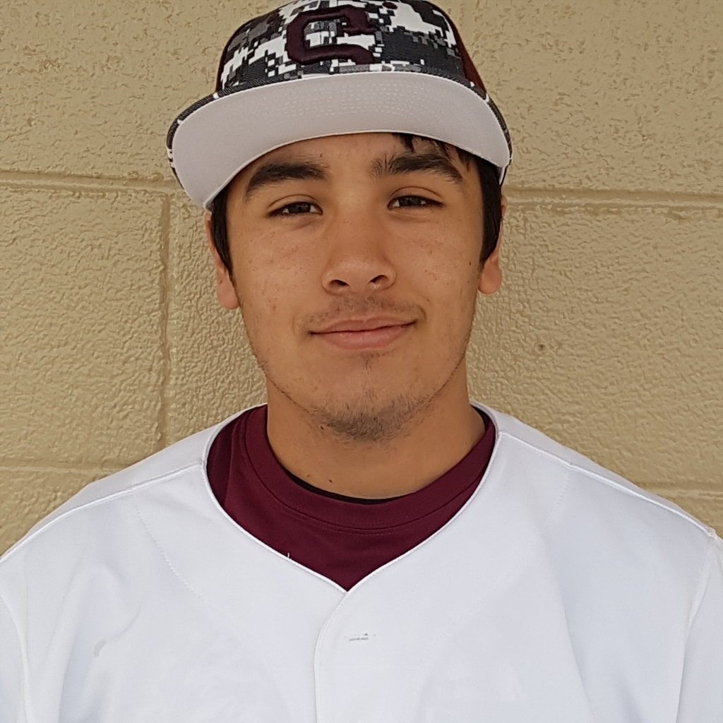 Isaiaha Mendoza