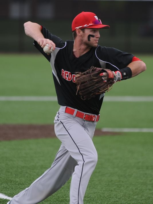 Austin Turner