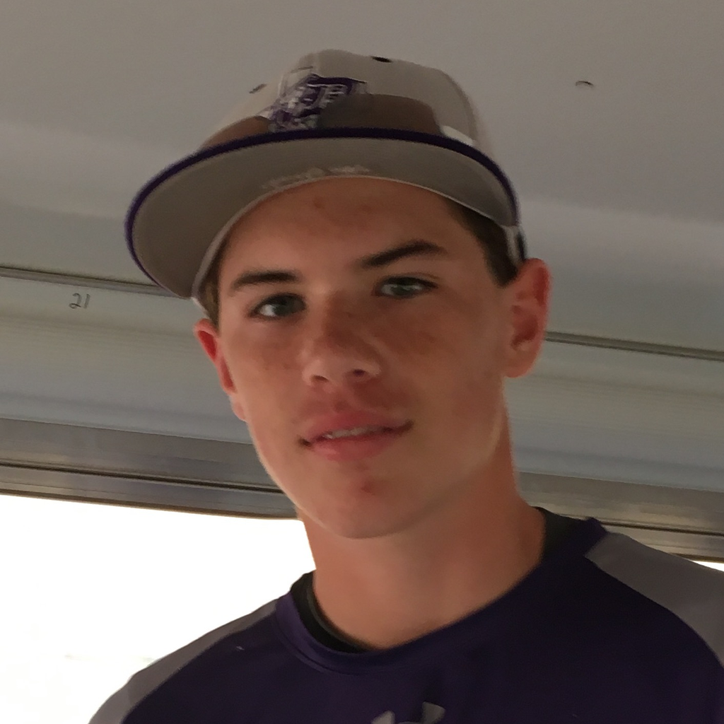 Wyatt Tucker