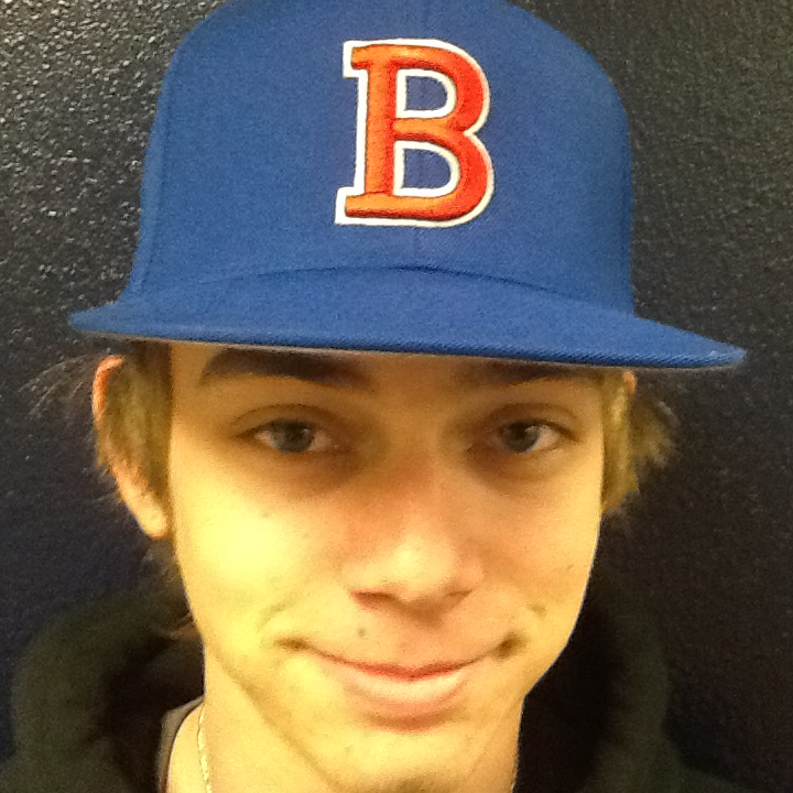 Caleb Reno mugshot
