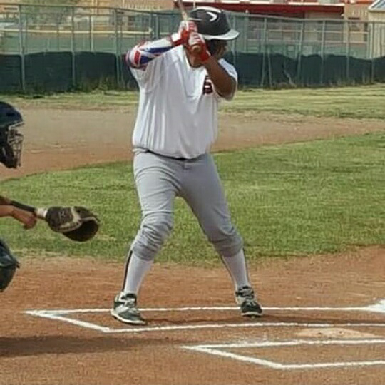 Cameron Begay