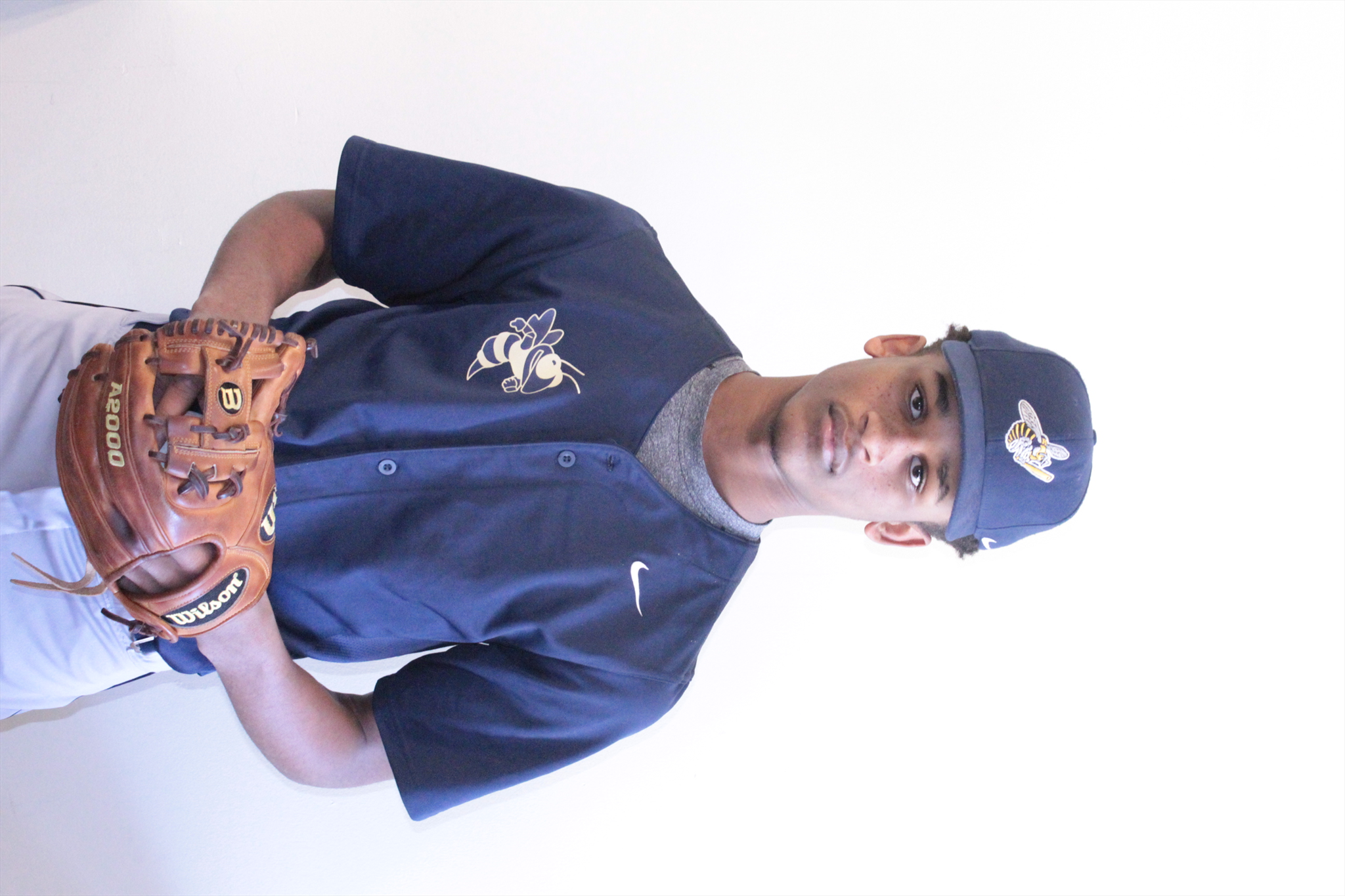 Antawan Smith Jr. mugshot