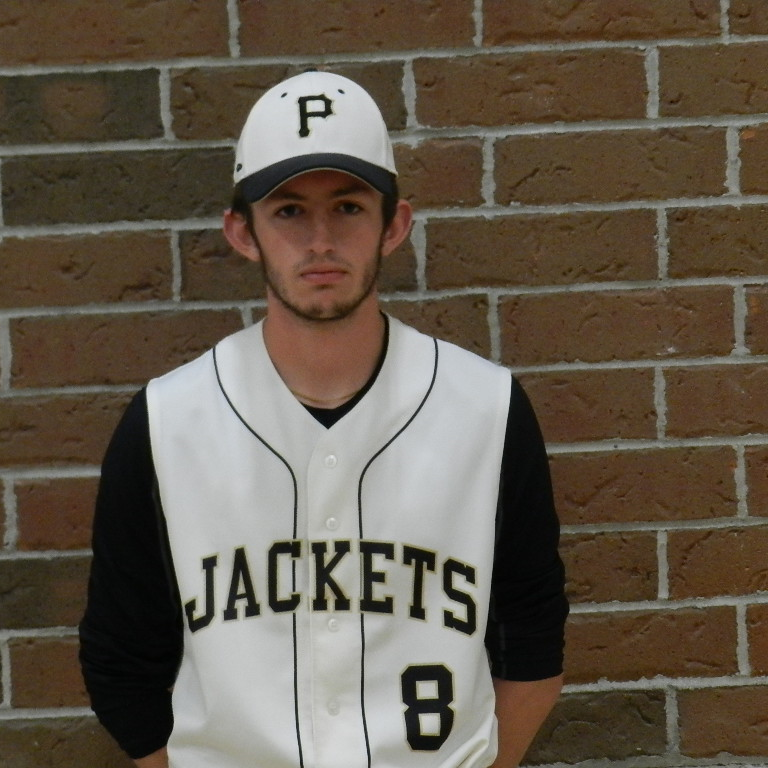 Matt Hayes mugshot
