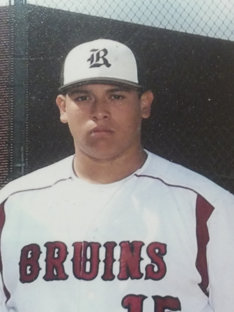 Carlos Gonzalez