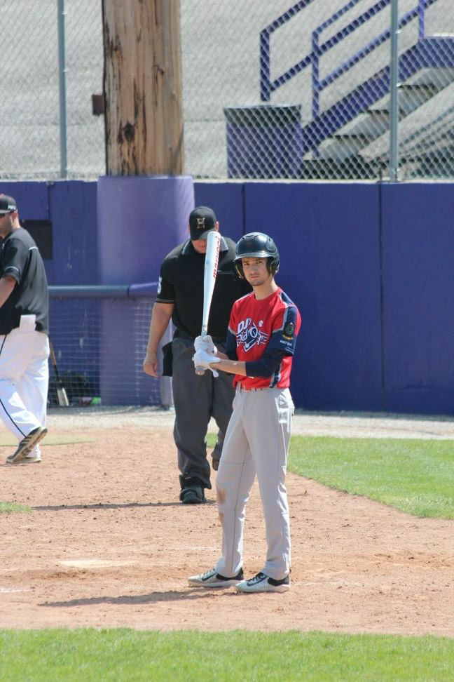 Jaden Walls
