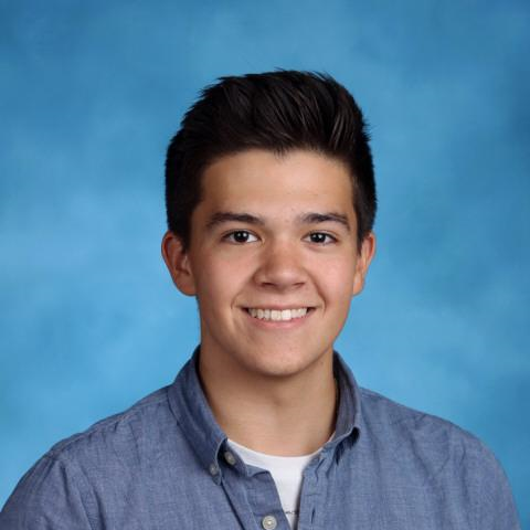 Jack Gardner mugshot