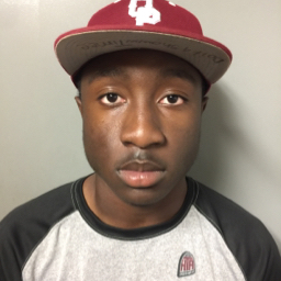 Walt Jenkins mugshot