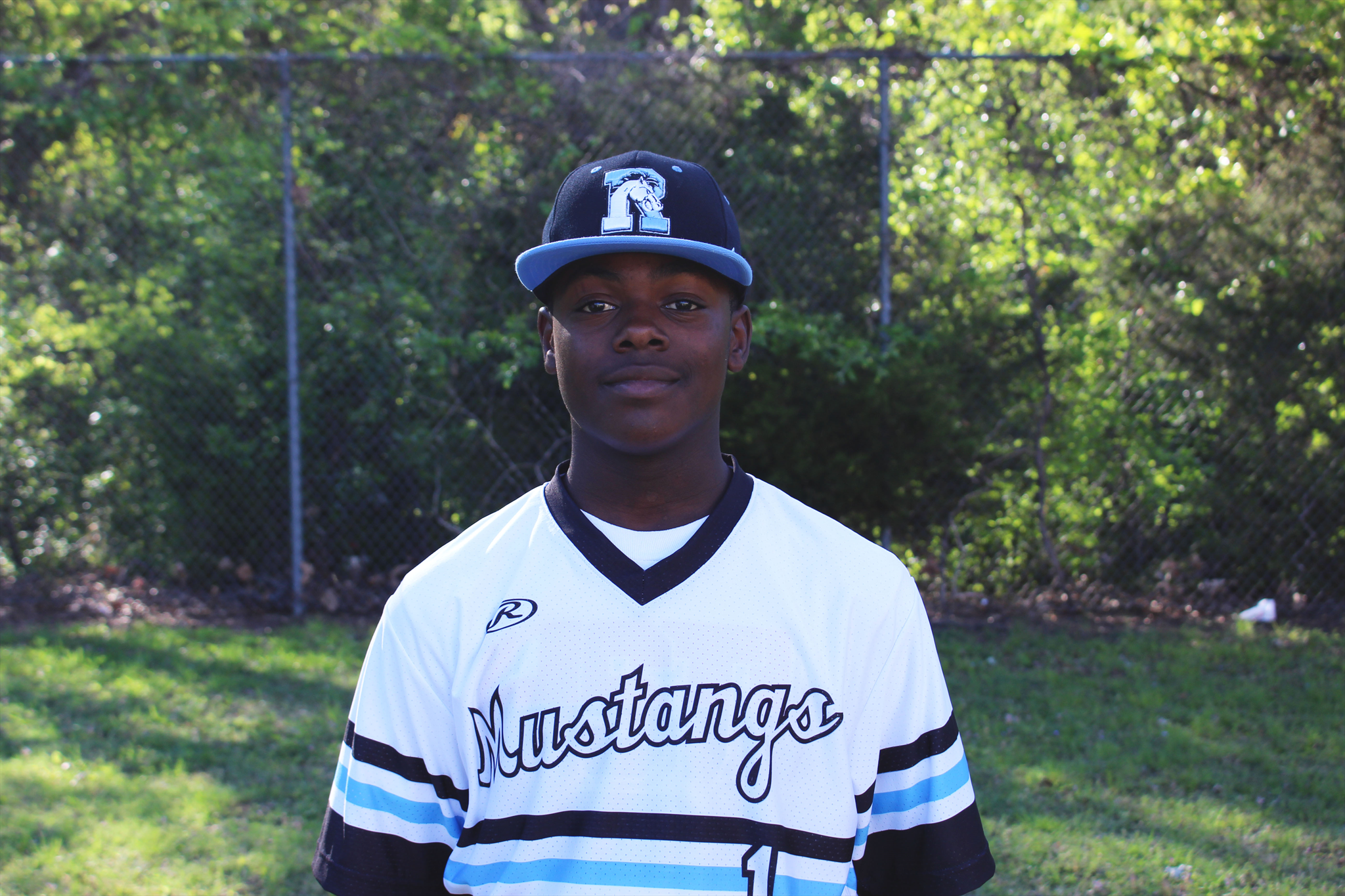 Jowalon Wilson