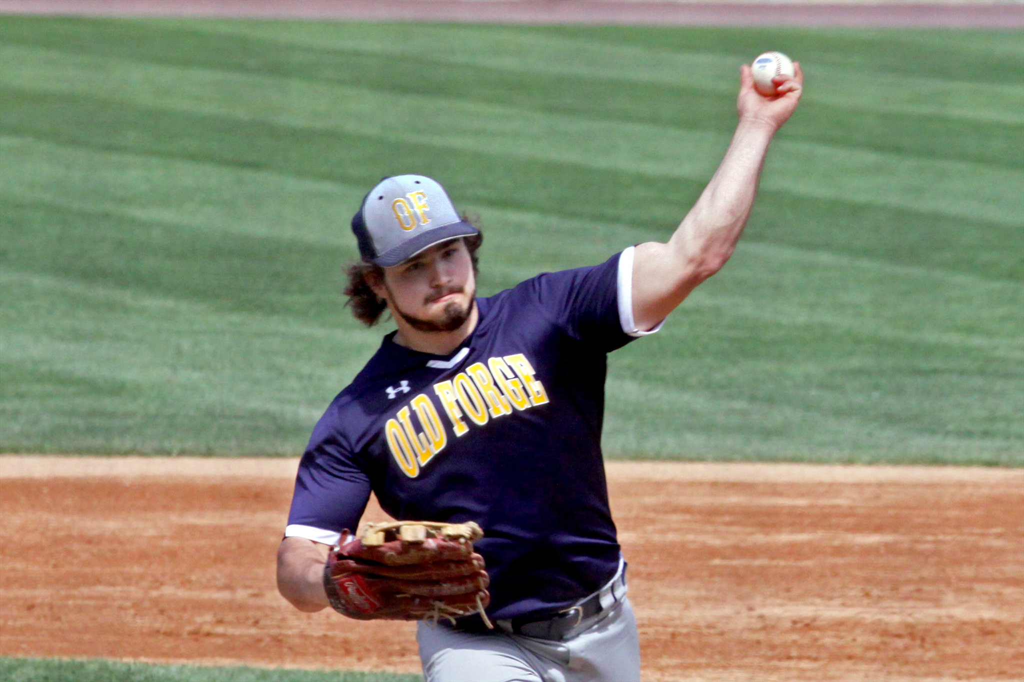Brendan Mozeleski