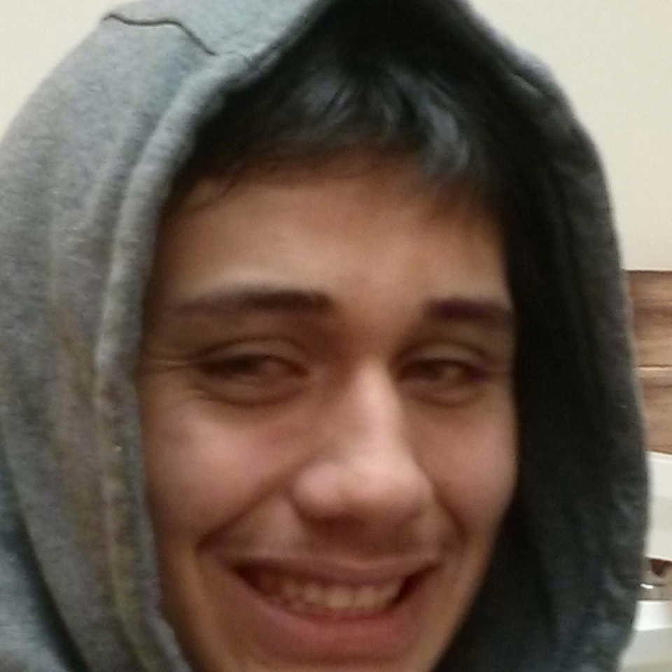 Isaiah Rodriguez