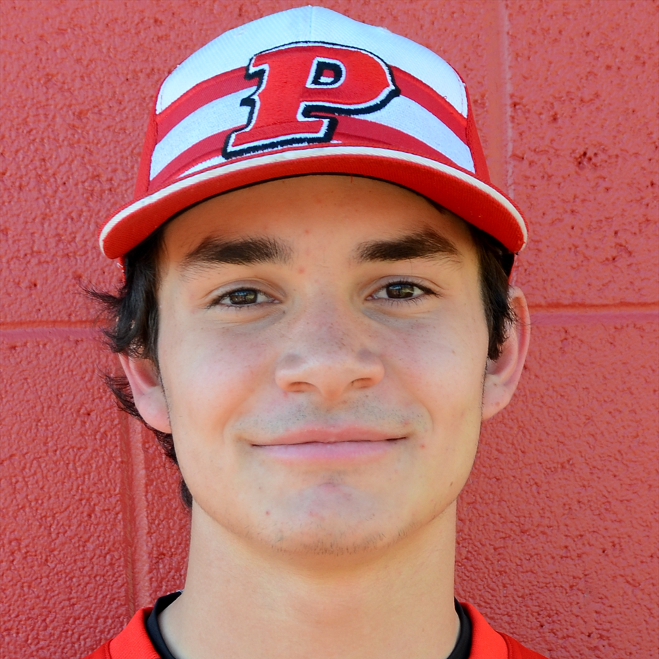 Garrett Willet
