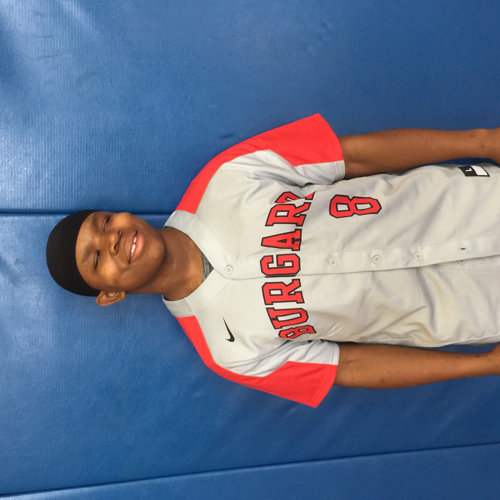 Traylen Ravenell