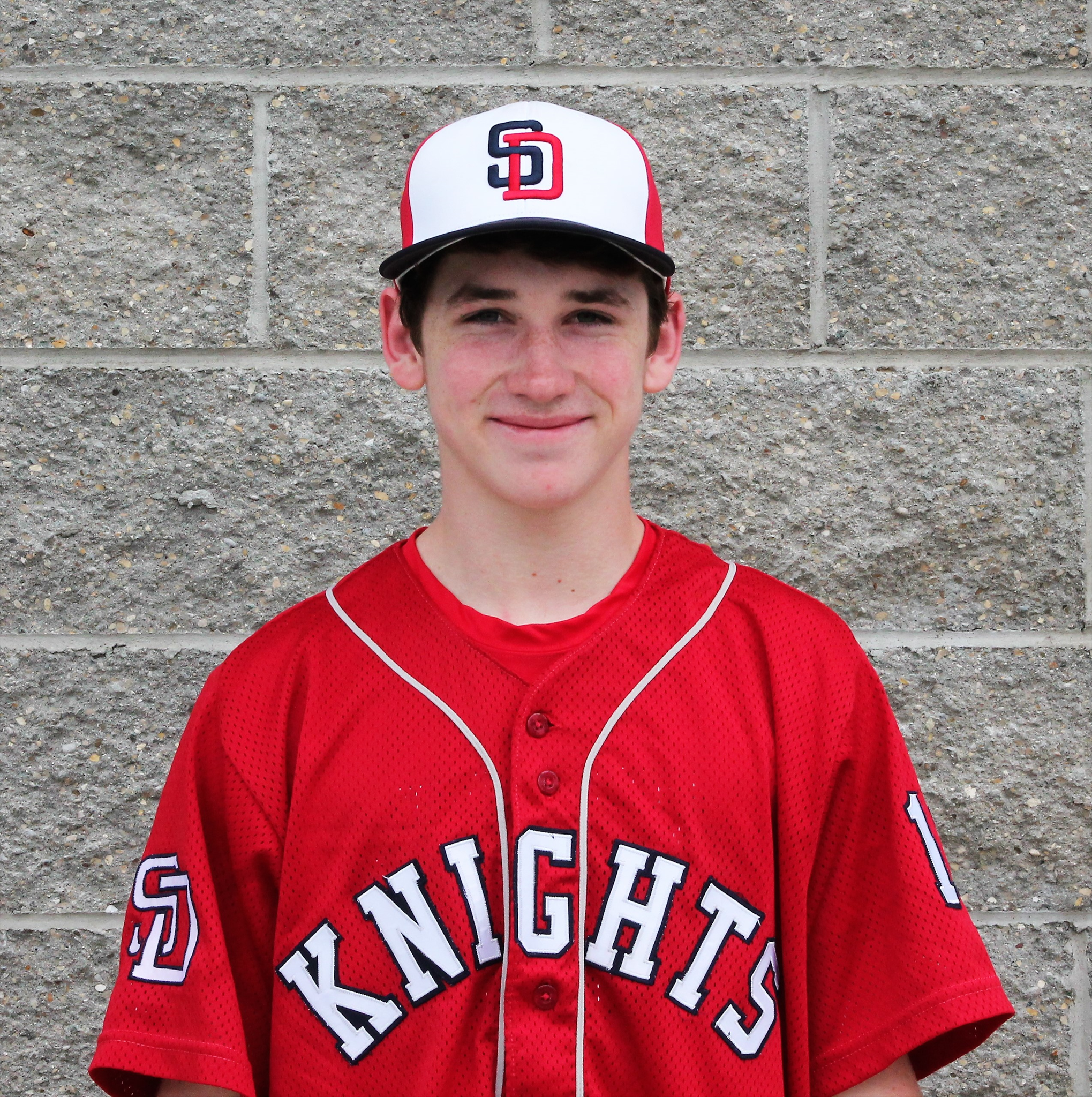 Ethan Getz