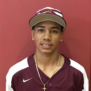 Xavier Miller