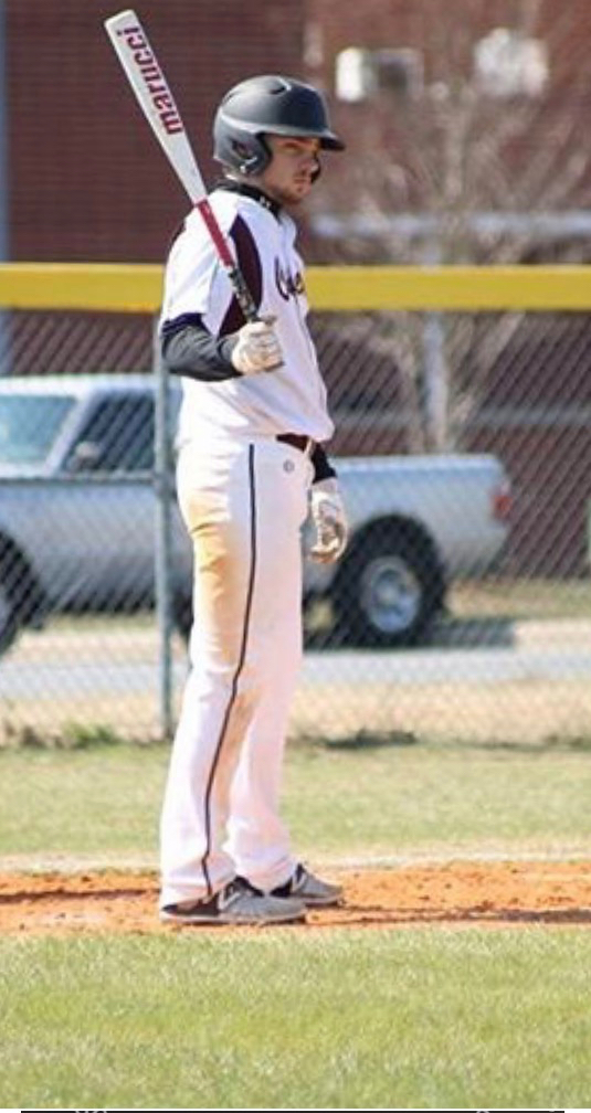 Tyler Garoutte