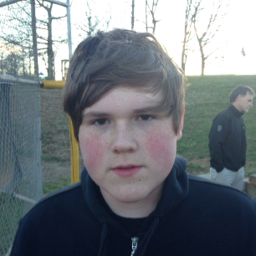 Nathanael Hester