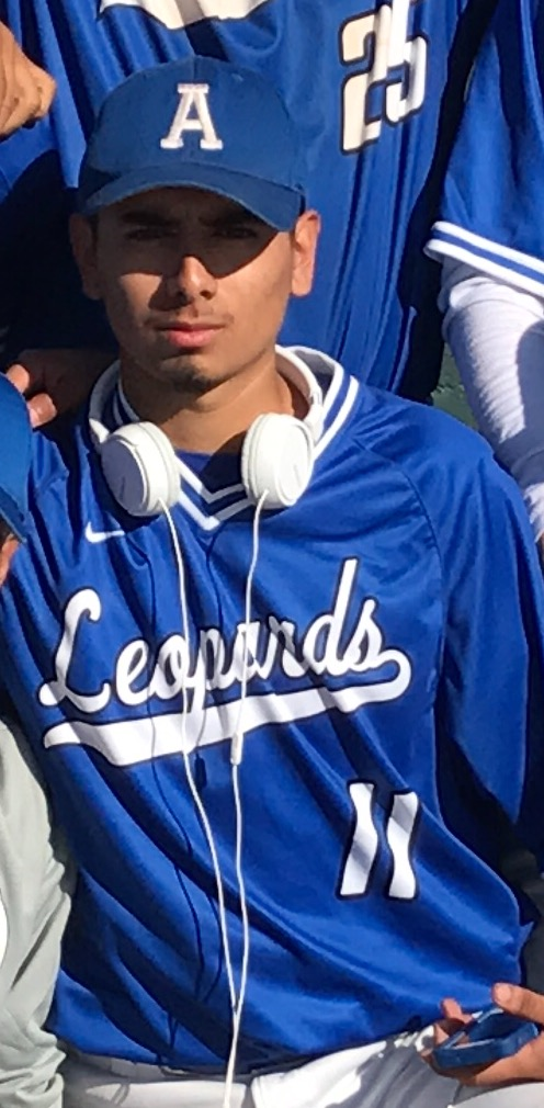 Saul Rojas