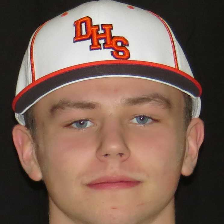 Devin Adams mugshot