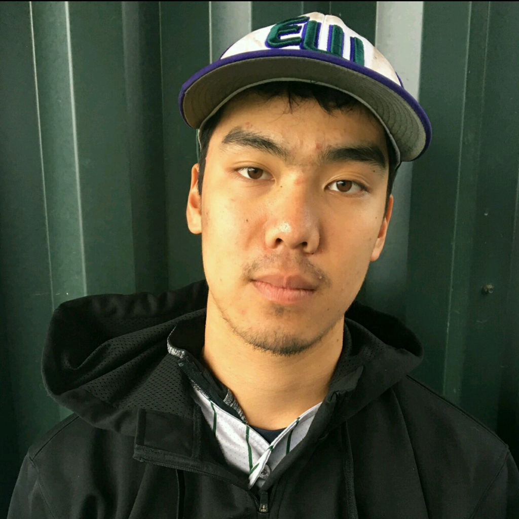 Aaron Ramos