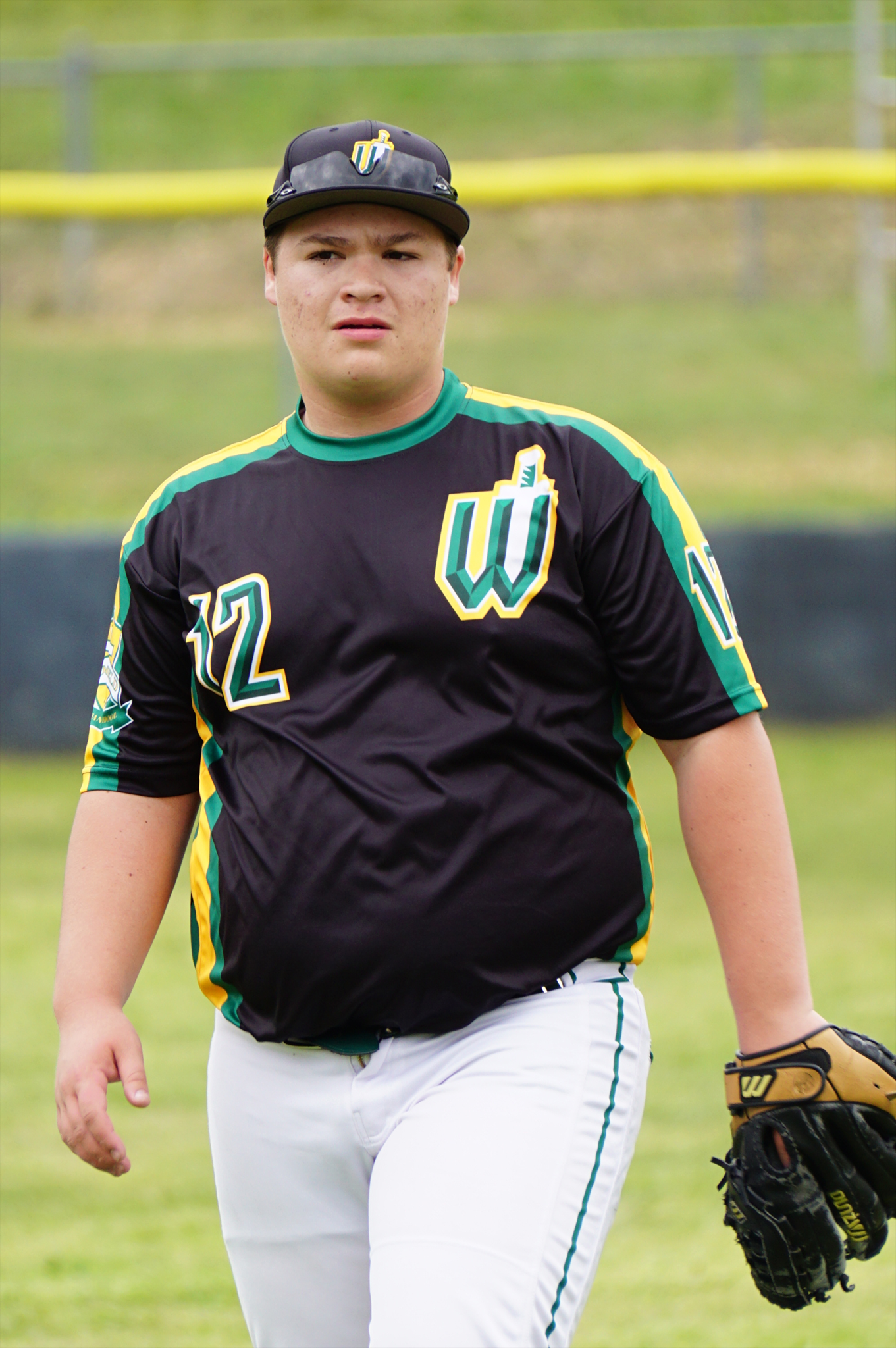 Jeremiah Walton
