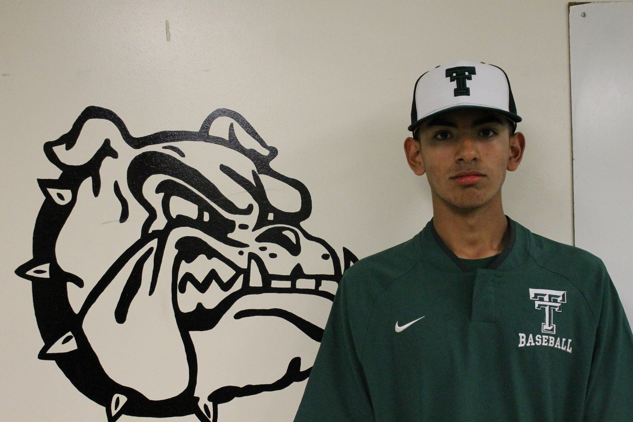 Ivan Vasquez