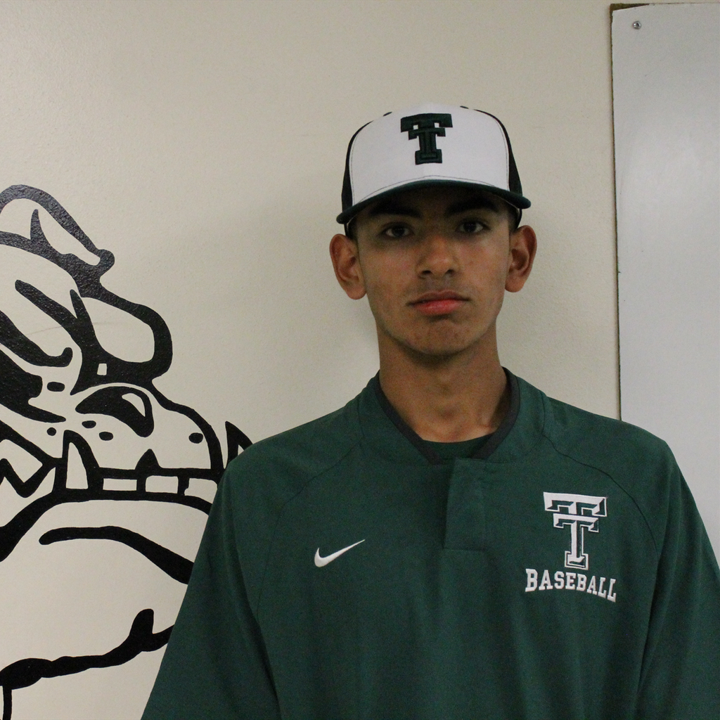 Ivan Vasquez mugshot