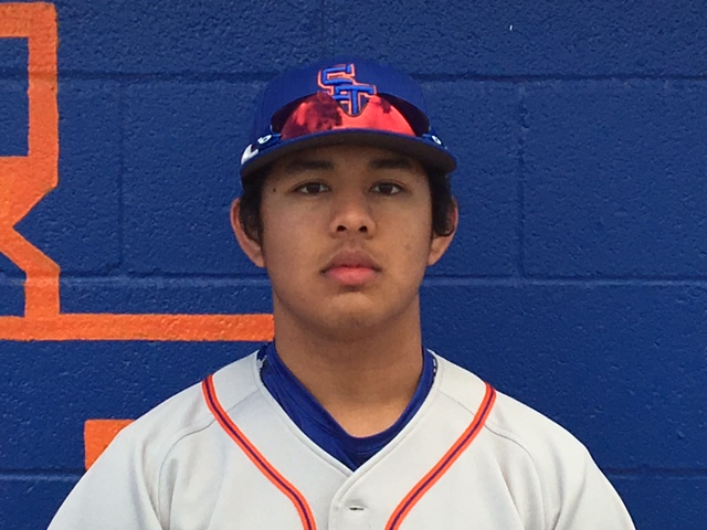 Matt Lopez