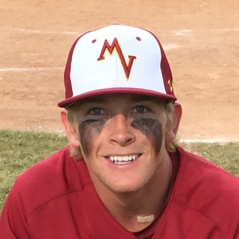Connor Hatch